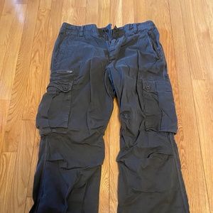 Banana Republic Cargo Pants